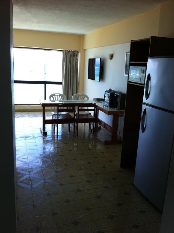 شقة بورلامار  في Apartamento Isla Margarita الغرفة الصورة